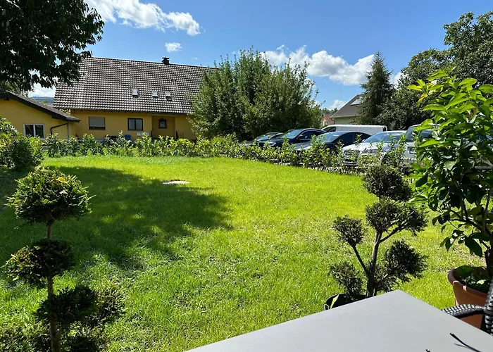 Martino - Zum Hirsch 호텔 3*