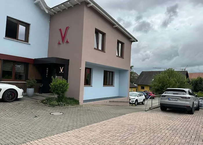 Martino - Zum Hirsch