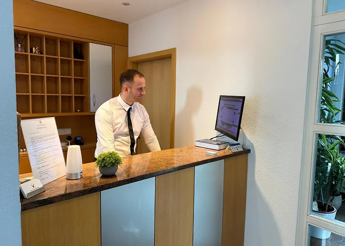 Martino - Zum Hirsch