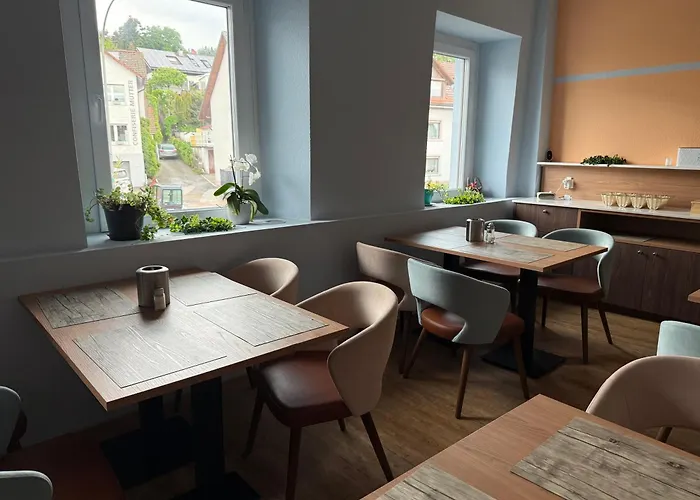 Martino - Zum Hirsch Hotel