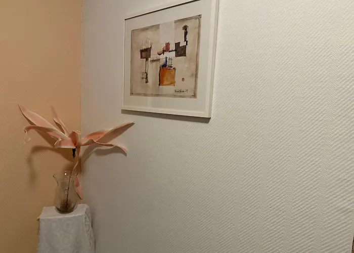 Martino - Zum Hirsch 호텔 3*