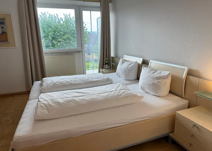 Hotel Martino - Zum Hirsch Bad Säckingen