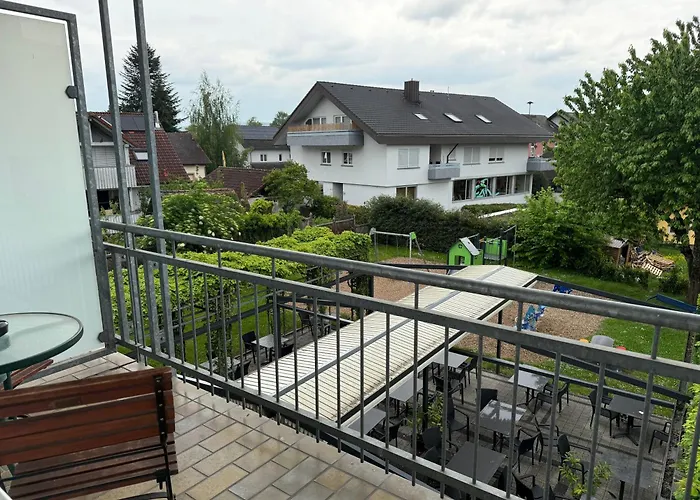 Martino - Zum Hirsch Hotel