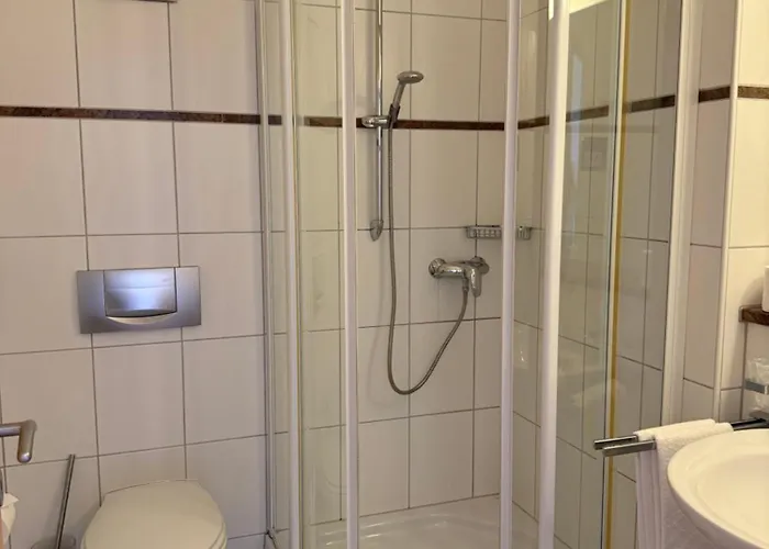 Martino - Zum Hirsch 바드사킹겐