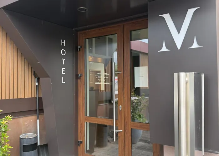 Martino - Zum Hirsch