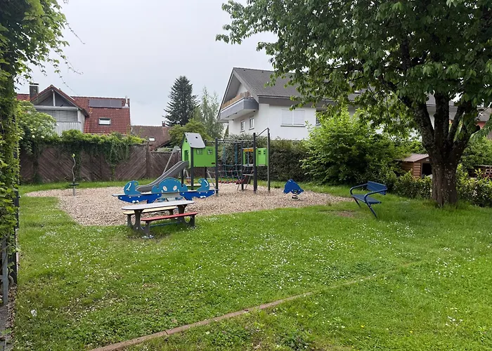 Martino - Zum Hirsch 바드사킹겐